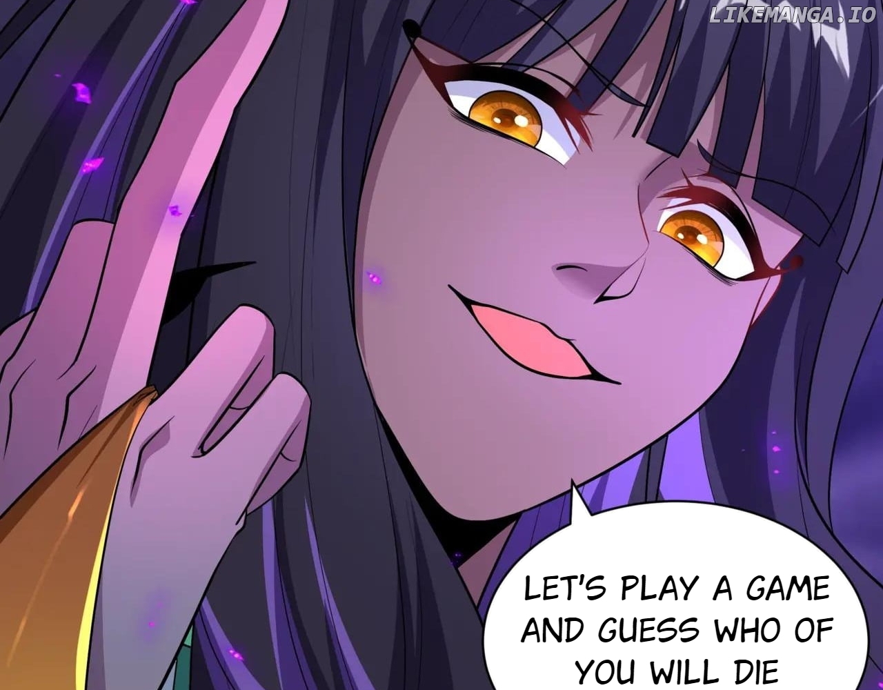 Era of the Haunted Chapter 502 - page 176
